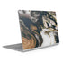 Copper and Black Marble Ink Surface Book 2 13.5in Skin